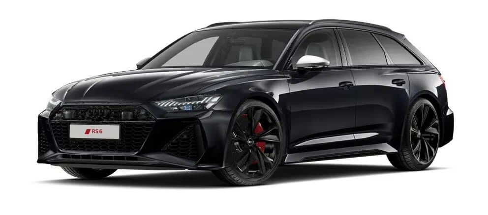 AUDI RS6