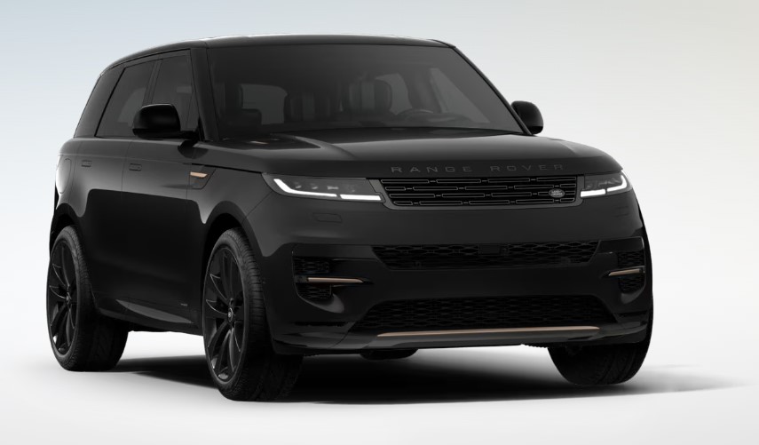 LAND ROVER SPORT